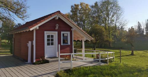 Pfullendorf Apartamento | Rad-Wander-Häusle Bodensee