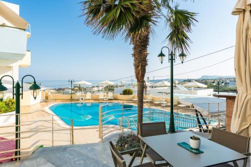Sfakaki Apartamento | Radamanthy's Hotel Apartments