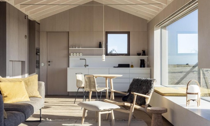 Dungeness Casa | Radar by Bloom Stays
