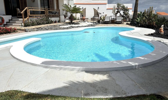 Radazul Apartamento | Apartamento Radazul junto al agua
