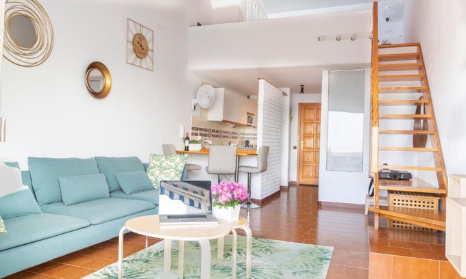 Radazul Apartamento | Radazul Marina Seafront 12