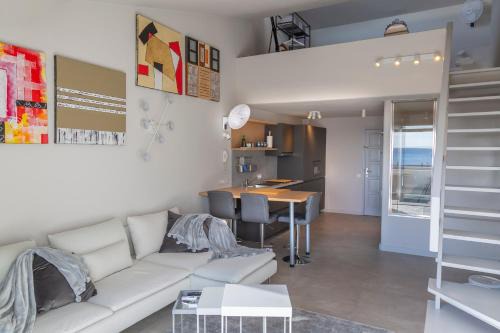 Radazul Apartamento | Radazul Marina Seafront 5
