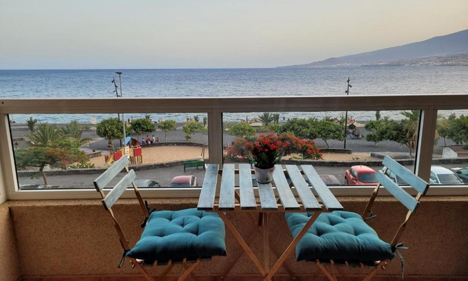 Radazul Apartamento | Radazul Paraíso Beach - Dive