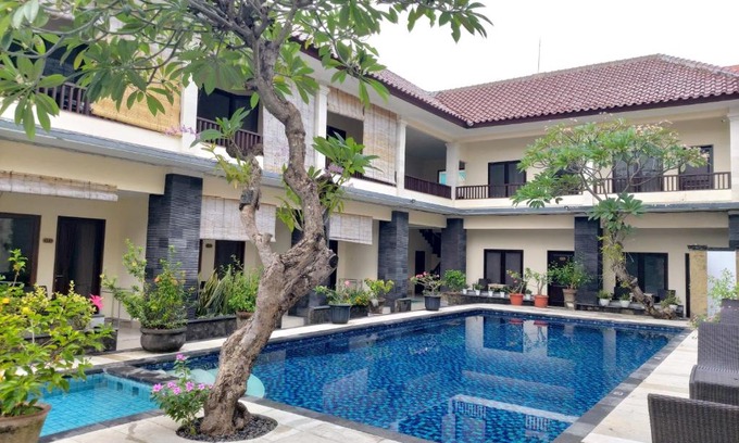 Kartika Plaza Hotel | Radha Bali Hotel