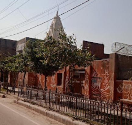 Vrindavan Hotel | Radha Krishna dham beside iskon gowsala,Vrindavan