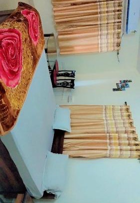 Ranchi Casa | Radha Rani Executive s Inn Guest House