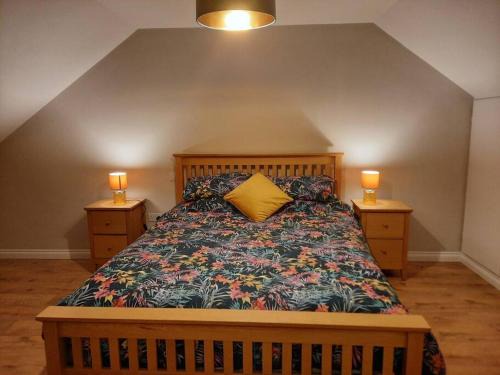 Carraroe Casa | Radharc an Chuain 2 Bedroom Holiday Home