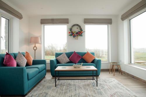 Lisdoonvarna Casa | Radharc na Mara