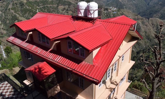 Shimla Casa | Radhe Krishna Home Stay Shimla Family friendly Peaceful
