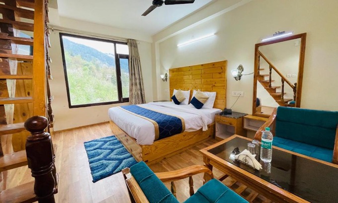 Aleo Casa | Radhika Hotel & Resort