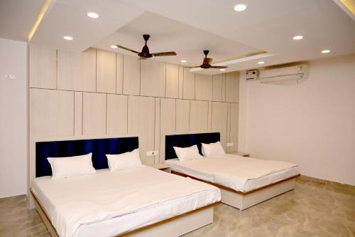 Faizabad Casa | Radhyam Retreat