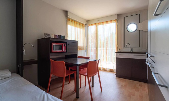 La Lechere Apartamento | Radiana Hotel Suite*** - Studio 2 People