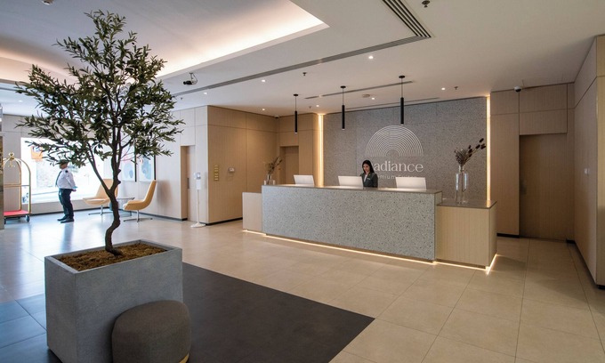 Al Barsha 1 Apartamento | Radiance Premium Suites