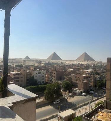 Kafrat al Jabal Cama Y Desayuno | Radiant pyramids Inn
