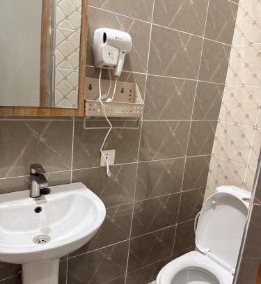 Accra Apartamento | RADIANT Smile HOTEL