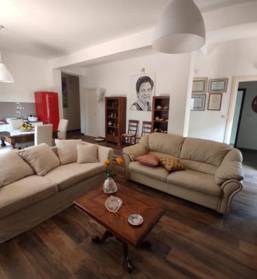 Coste Casa | Radici