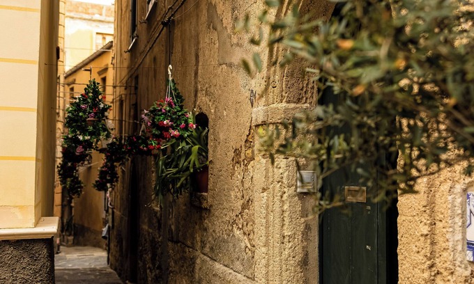 Tropea Cama Y Desayuno | Radici Tropea