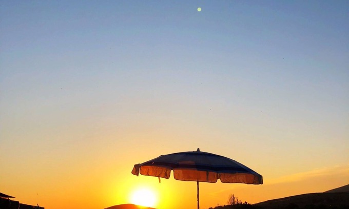 Bozcaada Casa | Radika Kır Evi