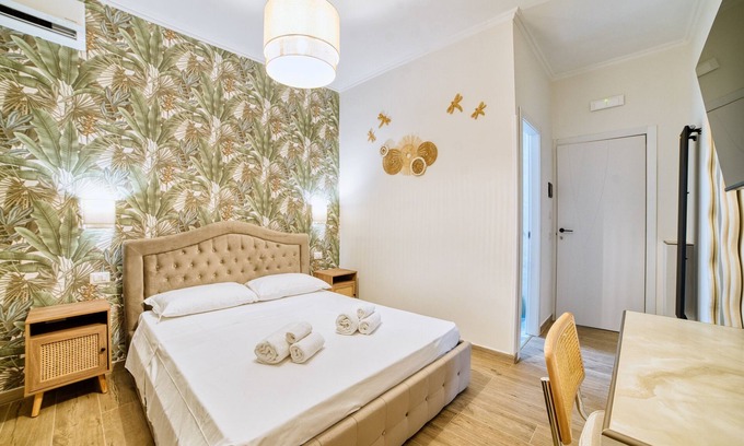 Quartiere XI Portuense Casa | Radio Suites