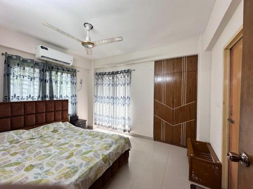 Dhaka Apartamento | Radison Anamika