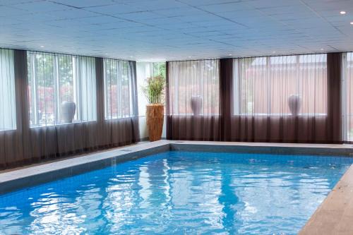 Arlanda Hotel | Radisson Blu Arlandia Hotel, Stockholm-Arlanda