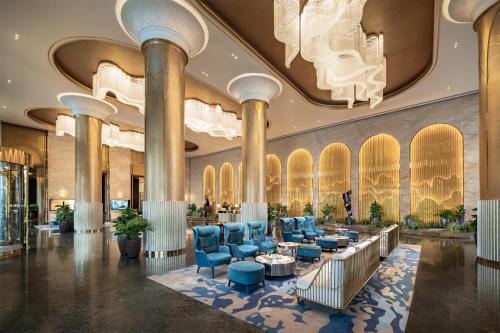 Bai Chay Hotel | Radisson Blu Ha Long Bay