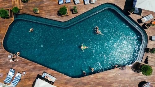 Old Boulevard Hotel | Radisson Blu Hotel Batumi