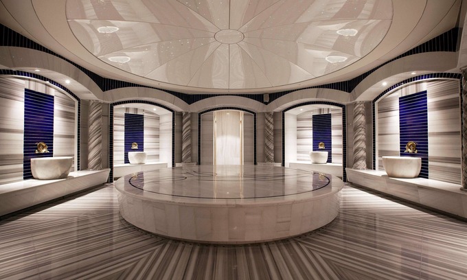 Sisli Hotel | Radisson Blu Hotel, Istanbul Sisli