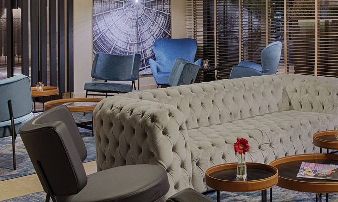 Villapizzone Hotel | Radisson Blu Hotel, Milan