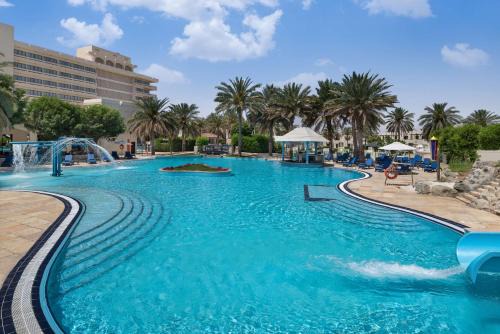 Al Ain Complejo | Radisson Blu Hotel & Resort, Al Ain