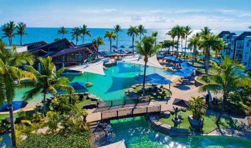 Nadi Complejo | Radisson Blu Resort Fiji