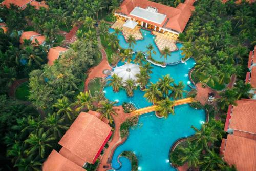 Mahabalipuram Complejo | Radisson Blu Resort Temple Bay Mamallapuram
