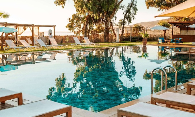 Taghazout Hotel | Radisson Blu Resort, Taghazout Bay Surf Village
