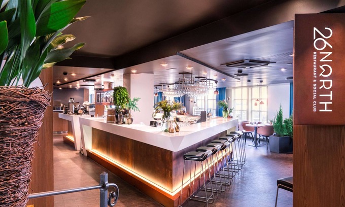 Bergen City Centre Hotel | Radisson Blu Royal Hotel, Bergen