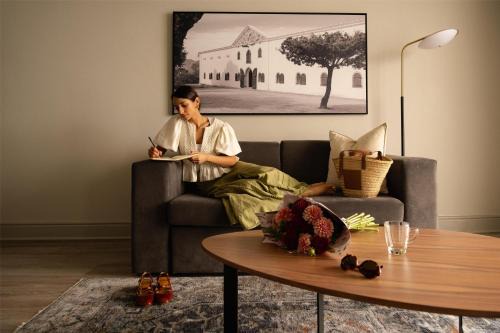 Mouille Point Hotel | Radisson Collection Hotel, Waterfront Cape Town