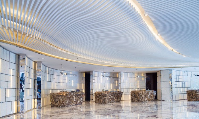 Changning Hotel | Radisson Collection Yangtze Shanghai