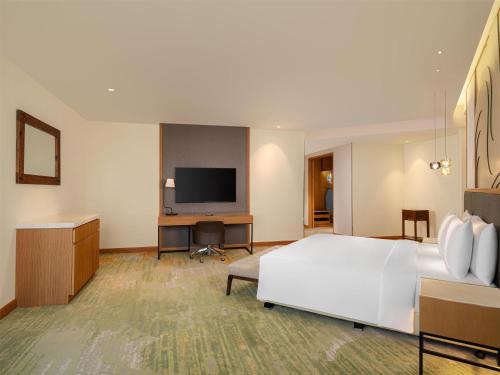 Batam Hotel | Radisson Golf & Convention Center Batam