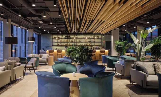 Kelenfold Hotel | Radisson Hotel Budapest Budapart