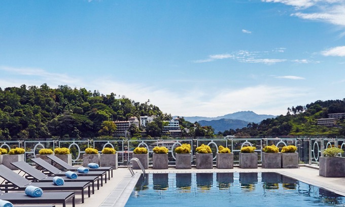 Kandy Hotel | Radisson Hotel Kandy