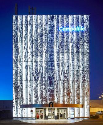 Bonneuil-en-France Hotel | Radisson Hotel Paris Le Bourget