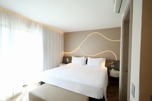 Cerqueira Cesar Hotel | Radisson Oscar Freire