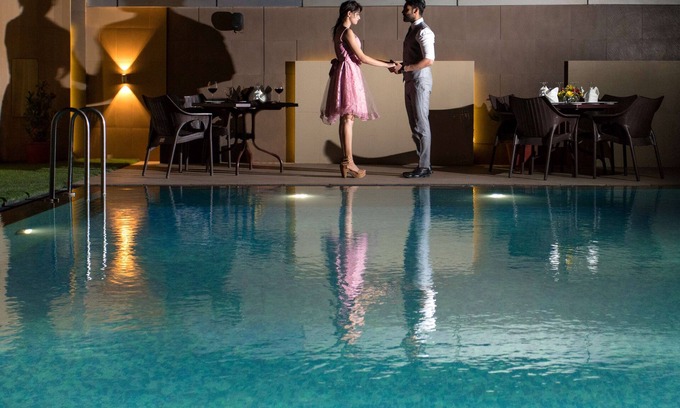 Udaipur District Hotel | Radisson Udaipur