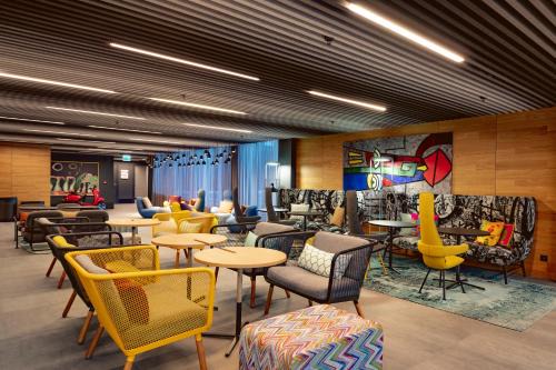Tbilisi City Centre Hotel | Radius Hotel Tbilisi