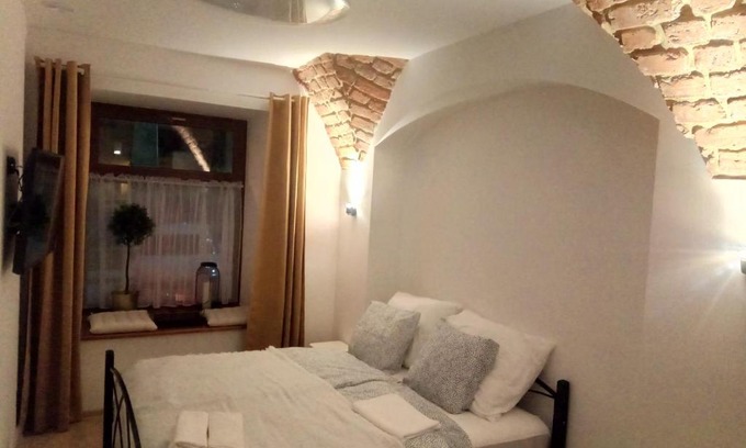Radkow Apartamento | RadkowRynek21