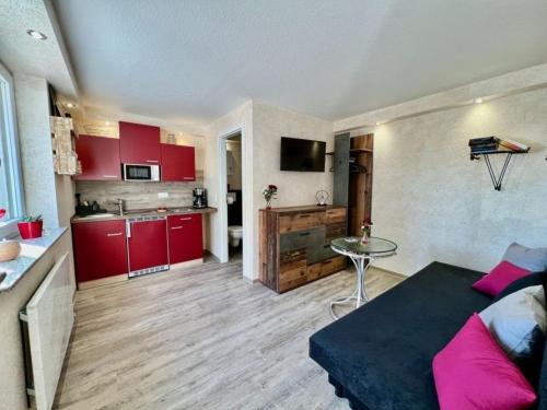 Wasungen Apartamento | RadlerEck