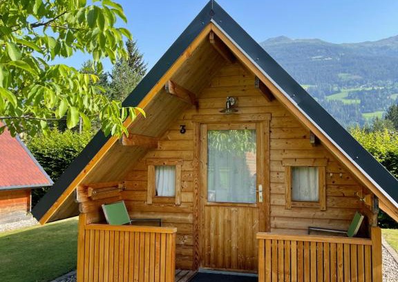 Berg im Drautal Complejo | Radlerstation-Sandhof