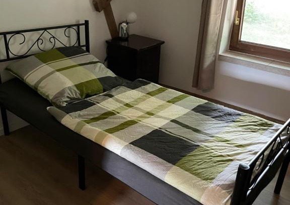 Muritz Casa | Radlerzimmer Neu Gaarz