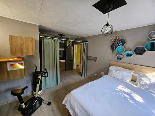 Radovljica Apartamento | Radoslove Apt
