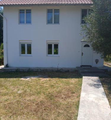 Radovici Casa | Radovici Family House