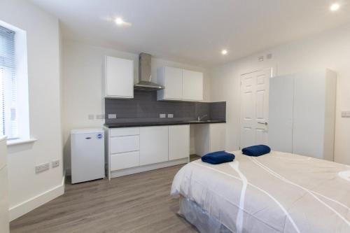 Southampton Casa | Radstock Road - Room 1b